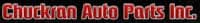 Chuckran Auto Parts Inc. logo