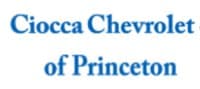 Ciocca Chevrolet of Princeton logo