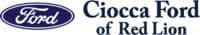 Ciocca Ford Of Red Lion logo
