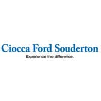 Ciocca Ford Souderton logo