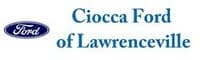 Ciocca Ford logo