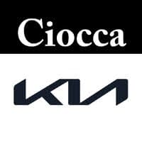 Ciocca Kia of Ewing logo