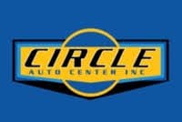 Circle Auto Center logo