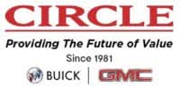 Circle Buick GMC logo