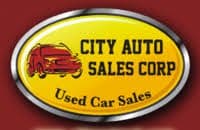 City Auto Sales logo