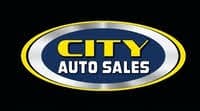 City Auto Sales LLC logo