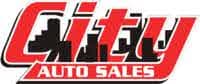 City Auto Sales Of Hueytown logo