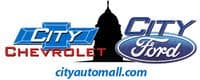 City Automall logo