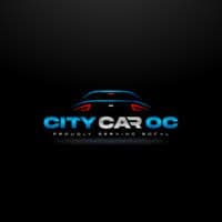 City Car OC logo