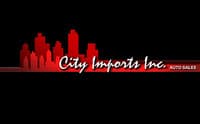 City Imports Inc logo