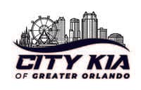 City Kia logo