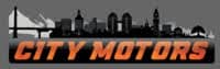 City Motors logo