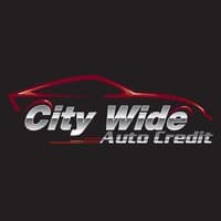 City Wide Auto Credit logo
