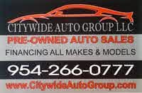 Citywide Auto Group, LLC logo