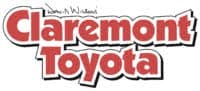 Claremont Toyota logo