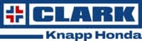 Clark Knapp Honda of McAllen logo