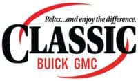Classic Buick GMC logo