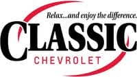 Classic Chevrolet Grapevine logo