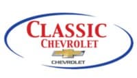Classic Chevrolet, Inc. logo