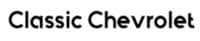 Classic Chevrolet logo