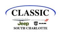 Classic Chrysler Dodge Jeep Ram of South Charlotte logo