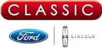Classic Ford logo