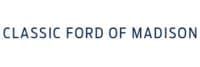 Classic Ford of Madison logo