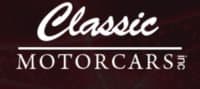 Classic Motorcars logo