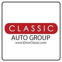 Classic Volkswagen logo