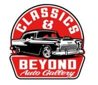 Classics & Beyond Auto Gallery logo