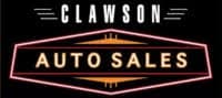 Clawson Auto Sales logo