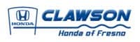 Clawson Honda of Fresno logo