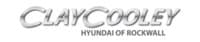 Clay Cooley Hyundai of Rockwall logo
