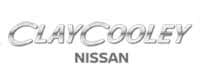 Clay Cooley Nissan logo