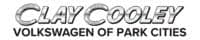 Clay Cooley Volkswagen of Park Cities logo
