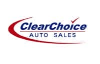 Clear Choice Auto Sales logo