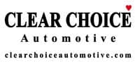 Clear Choice Automotive LLC logo