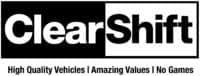 ClearShift logo
