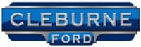 Cleburne Ford logo