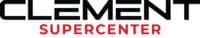 Clement Supercenter logo