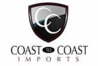 Coast to Coast Imports logo