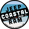 Coastal Chrysler Dodge Jeep Ram logo