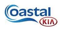 Coastal Kia logo