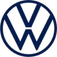 Coastal Volkswagen logo