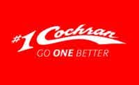 Cochran Toyota logo
