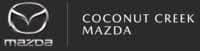 Coconut Creek Mazda logo