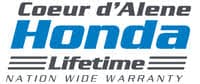 Coeur D' Alene Honda logo