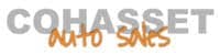 Cohasset Auto Sales logo