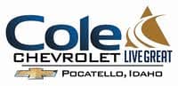 Cole Chevrolet logo