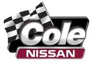 Cole Nissan logo